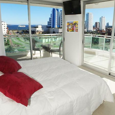 Sol Y Luna Home & Spa ปุนตา เดล เอสเต ภายนอก รูปภาพ