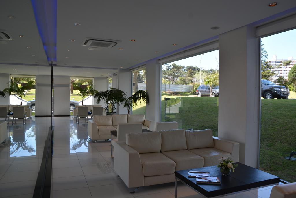 Sol Y Luna Home & Spa ปุนตา เดล เอสเต ภายนอก รูปภาพ