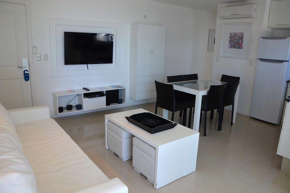 Sol Y Luna Home & Spa ปุนตา เดล เอสเต ภายนอก รูปภาพ