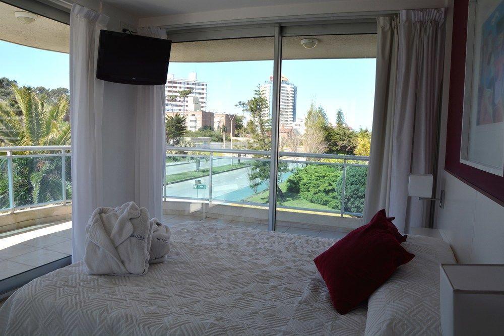 Sol Y Luna Home & Spa ปุนตา เดล เอสเต ภายนอก รูปภาพ