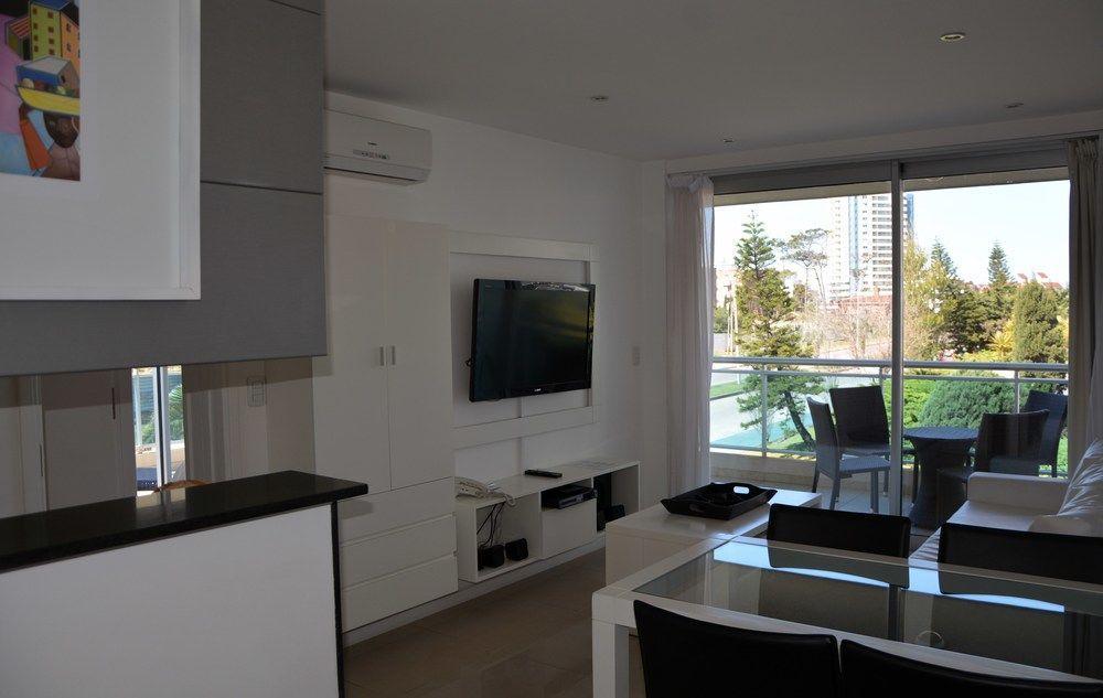 Sol Y Luna Home & Spa ปุนตา เดล เอสเต ภายนอก รูปภาพ