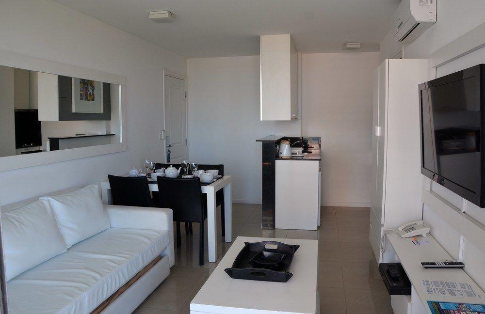 Sol Y Luna Home & Spa ปุนตา เดล เอสเต ภายนอก รูปภาพ