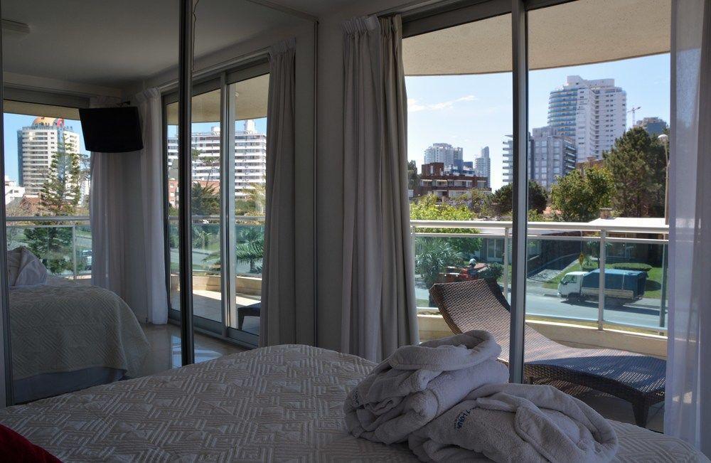 Sol Y Luna Home & Spa ปุนตา เดล เอสเต ภายนอก รูปภาพ