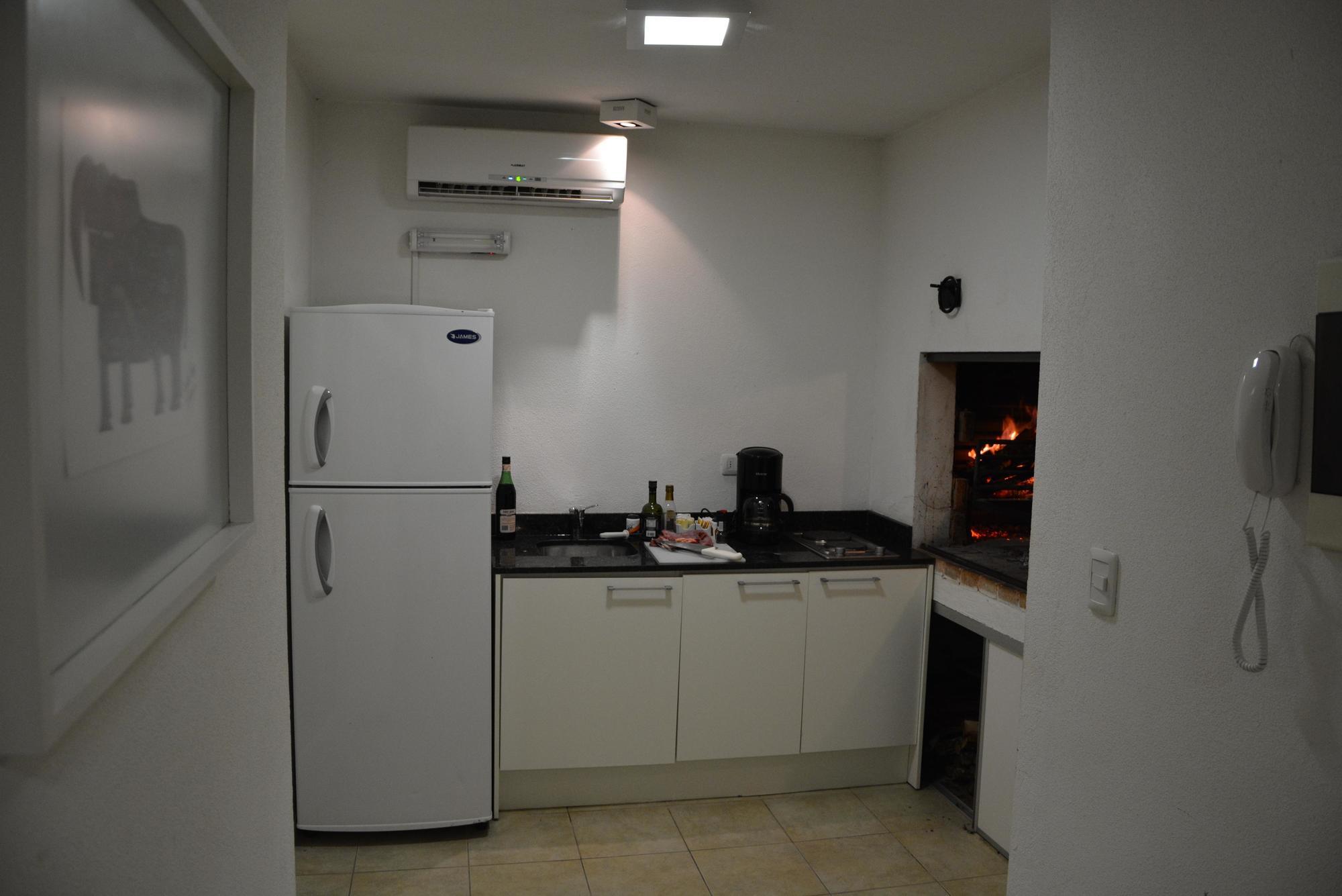 Sol Y Luna Home & Spa ปุนตา เดล เอสเต ภายนอก รูปภาพ