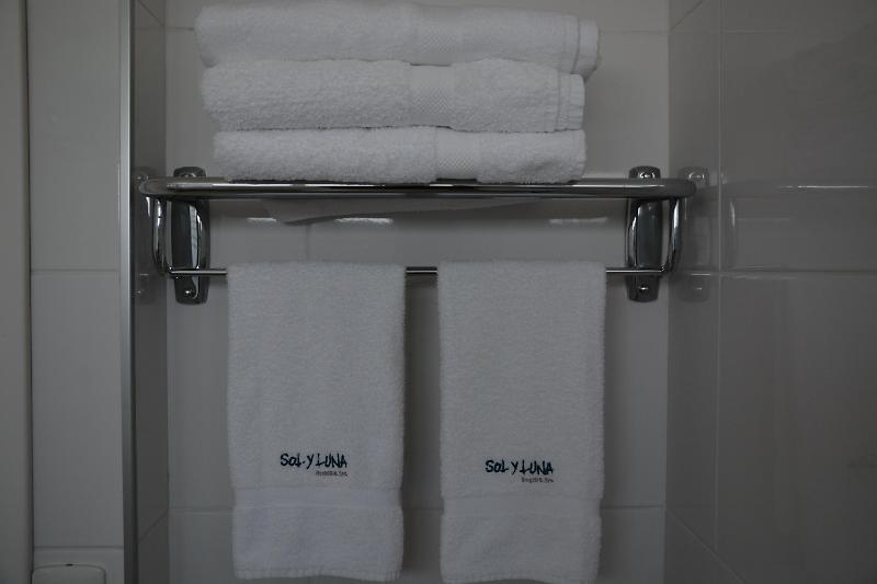 Sol Y Luna Home & Spa ปุนตา เดล เอสเต ภายนอก รูปภาพ