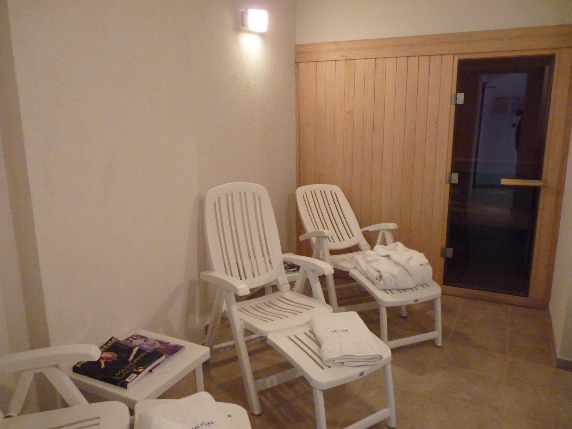 Sol Y Luna Home & Spa ปุนตา เดล เอสเต ภายนอก รูปภาพ