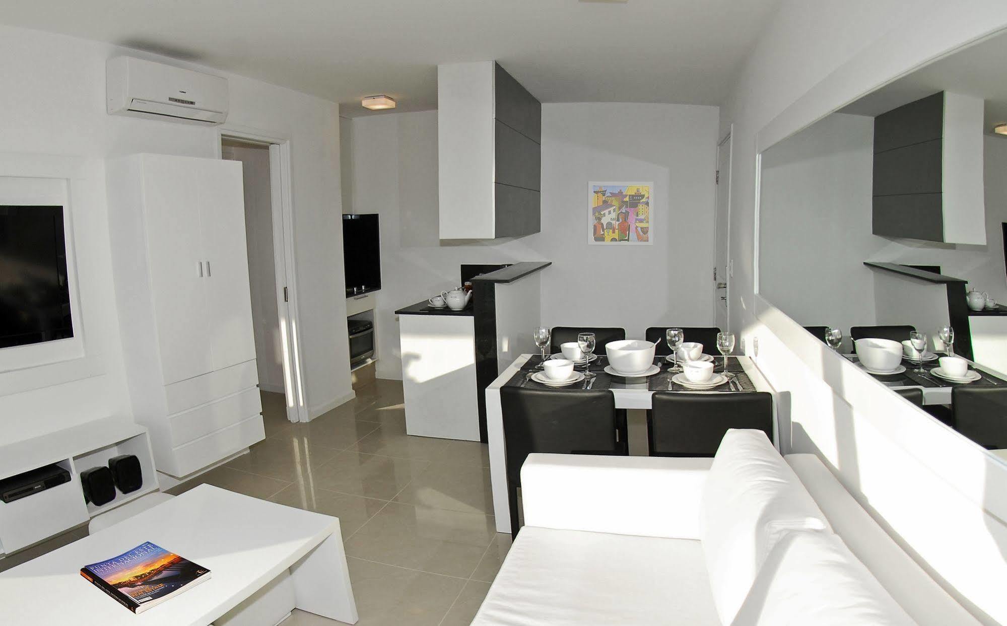 Sol Y Luna Home & Spa ปุนตา เดล เอสเต ภายนอก รูปภาพ