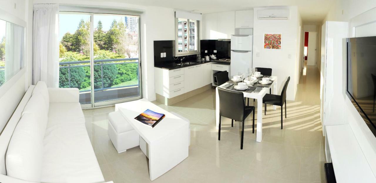 Sol Y Luna Home & Spa ปุนตา เดล เอสเต ภายนอก รูปภาพ