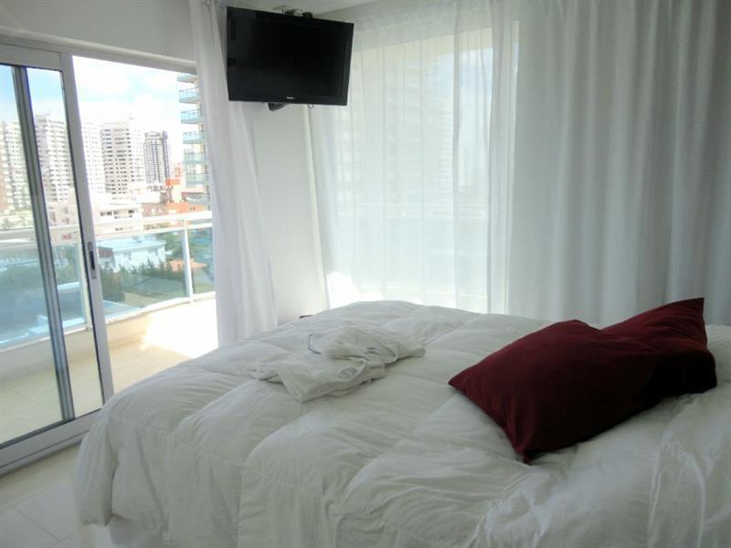 Sol Y Luna Home & Spa ปุนตา เดล เอสเต ภายนอก รูปภาพ