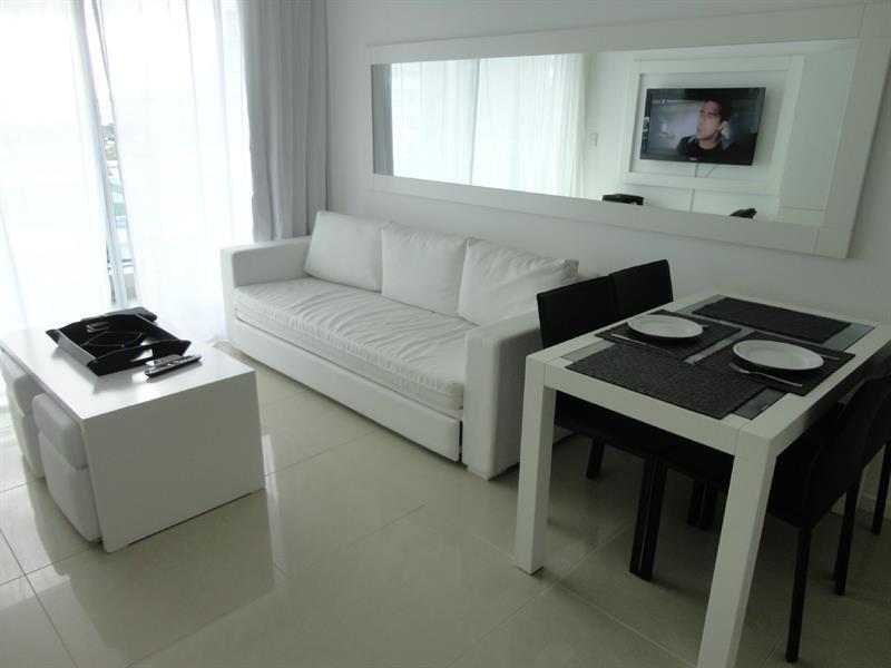 Sol Y Luna Home & Spa ปุนตา เดล เอสเต ภายนอก รูปภาพ